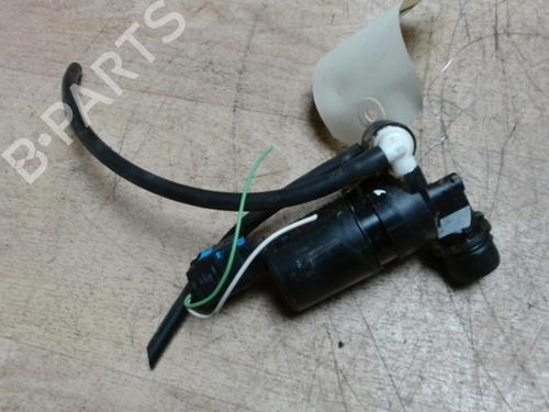 Used Washer pump DACIA LOGAN MCV II 1.2 (75 hp) 28722292