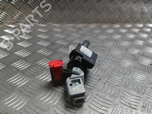 Switch RENAULT CLIO III (BR0/1, CR0/1) 1.5 dCi (BR17, CR17) | BP38155778I30 - Image 4
