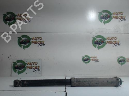 Used Left rear shock absorber CITROËN C1 (PM_, PN_) 1.0 (68 hp) 31219348