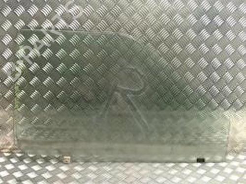 Dørrute Høyre foran OPEL FRONTERA A Sport (U92) 2.8 TD (5BSUD2) (113 hp) 31056767