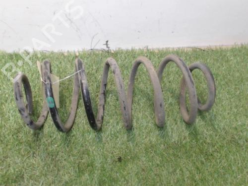 Used Shock absorber spring PEUGEOT 107 (PM_, PN_) 1.0 (68 hp) 25390159