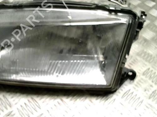 Faro sinistro PEUGEOT 306 (7B, N3, N5) 1.9 SRDT | BP30893990C28