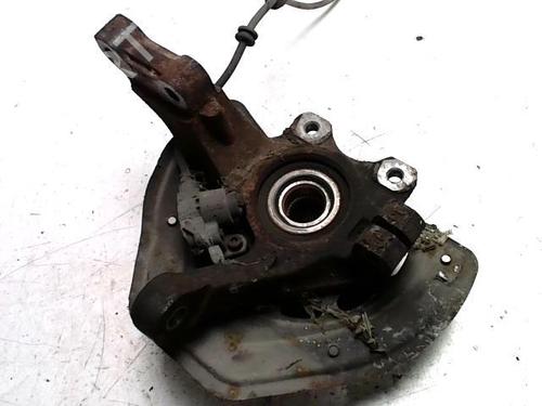 Venstre Styrespindel Lejehus OPEL VECTRA B Hatchback (J96) 1.8 i 16V (F68) (116 hp) 28609235