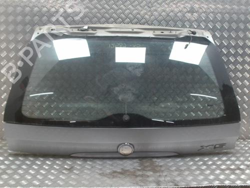 Bagklap CC/Kombi-Coupé Bagklap CC/Kombi-Coupé BMW X5 (E53) 3.0 d (218 hp) 36767957 36767957