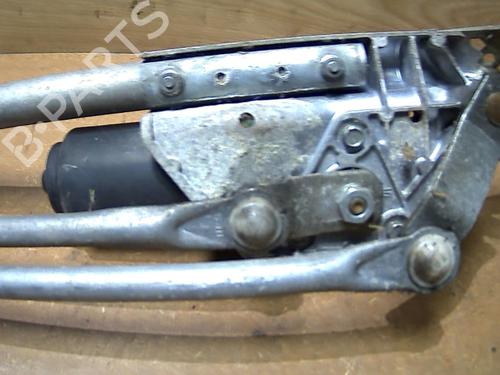 Viskermotor vindrude HONDA FR-V (BE) 2.2 i CTDi (BE5) (140 hp) 31226462