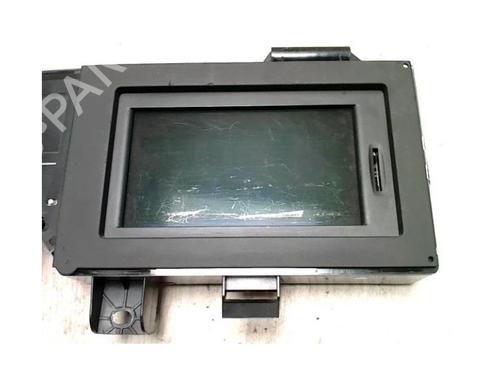 Display monitor RENAULT SCÉNIC III (JZ0/1_) 1.9 dCi (JZ0J, JZ1J, JZ1K, JZ1S) | BP25420737C48 