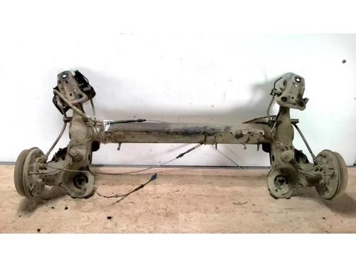 Rear axle PEUGEOT 208 I (CA_, CC_) 1.2 VTI 82 | BP25420392M2