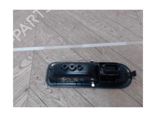Right front window switch RENAULT TWINGO II (CN0_) 1.2 16V (CN0K, CN0V, CN0A) | BP25388699I26 