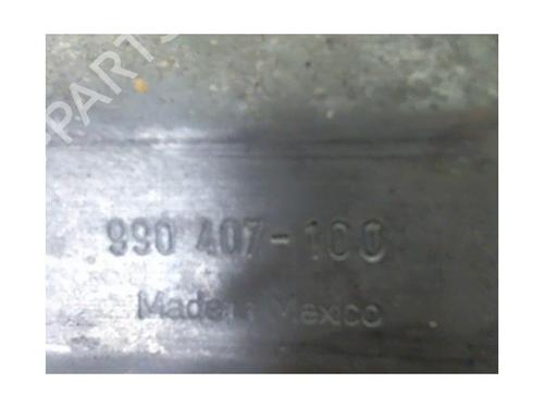 Front left window mechanism MERCEDES-BENZ M-CLASS (W163) ML 400 CDI (163.128) | BP25388521C22 