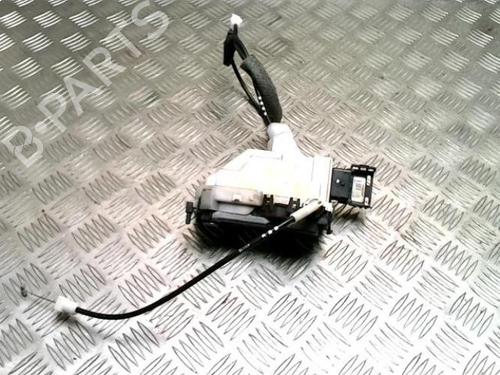 Zamek drzwi przednich prawych PEUGEOT 308 I (4A_, 4C_) 1.6 GTi | BP30817490C97