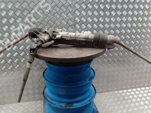 Used Steering rack Steering rack CITROËN BERLINGO / BERLINGO FIRST MPV (MF_, GJK_, GFK_) 1.6 HDI 90 (MF9HX) (90 hp) 33996730 33996730