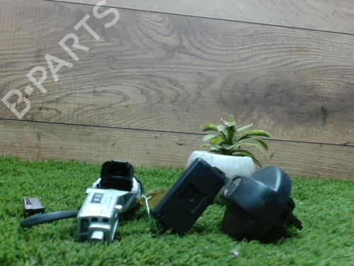 Used Ignition barrel CITROËN C3 II (SC_) 1.6 HDi 90 (90 hp) 31223372