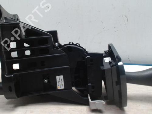 Gear lever PEUGEOT 5008 (0U_, 0E_) 1.6 HDi | BP25419990M90 