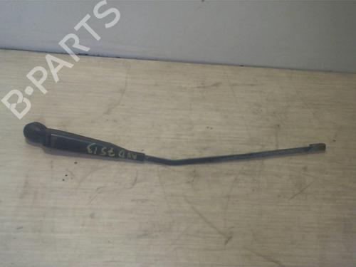 Used Front windshield wiper arm RENAULT KANGOO (KC0/1_) D 65 1.9 (KC0E, KC02, KC0J, KC0N) (64 hp) 25389352