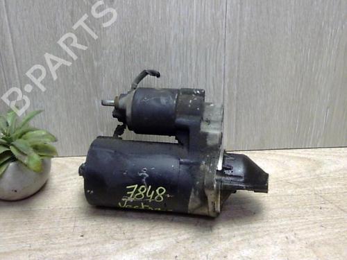 Used Starter OPEL VECTRA B (J96) 1.8 i 16V (F19) (115 hp) 30666086