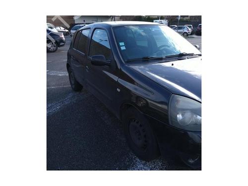 Rear right door window RENAULT CLIO II (BB_, CB_) 1.5 dCi (B/C2J) | BP25416419C21 