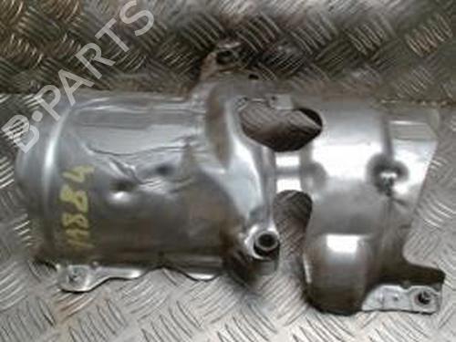 Altro PEUGEOT 307 (3A/C) 1.6 HDi (90 hp) 28285576