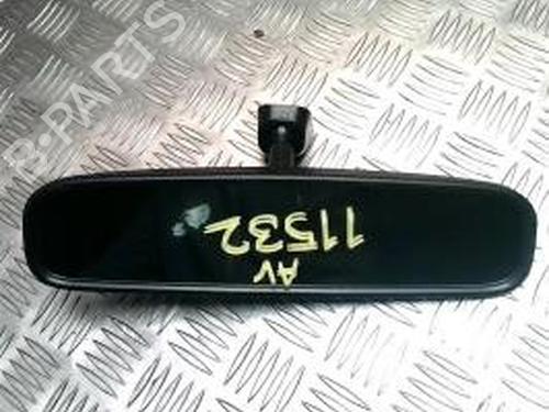 Used Rear mirror HYUNDAI i10 II (BA, IA) 1.0 (67 hp) 25617714