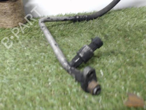 AC pipe RENAULT SCÉNIC II (JM0/1_) 1.9 dCi (JM0G, JM12, JM1G, JM2C) | BP25396618M126 