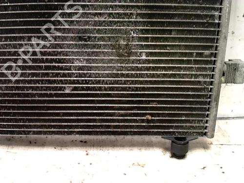 AC radiator PEUGEOT 307 (3A/C) 2.0 HDi 110 | BP25430434M32 