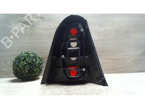 Left taillight MERCEDES-BENZ A-CLASS (W168) A 160 (168.033, 168.133) | BP25413998C34 
