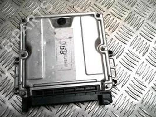 Used Engine control unit (ECU) CITROËN XSARA (N1) 2.0 HDi 90 (90 hp) 25431094