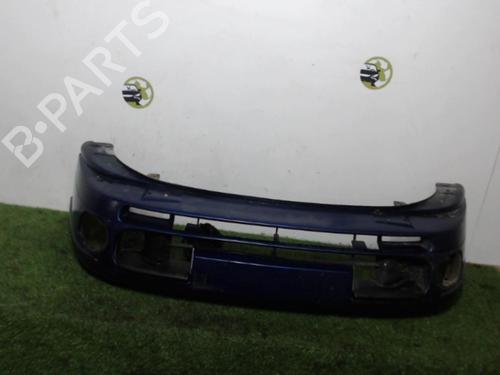 Used Front bumper FIAT BRAVA (182_) 1.6 16V (182.BB) (103 hp) 29929230