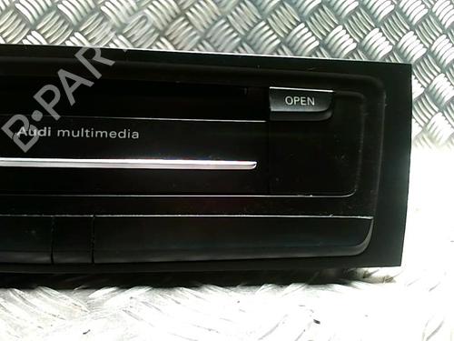 Electronic module AUDI A4 B8 Avant (8K5) 2.0 TDI | BP31222004M83 - Image 3