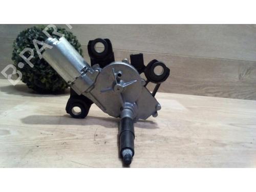 Rear wiper motor CITROËN C4 Picasso I MPV (UD_) 1.6 HDi | BP25411199M102 