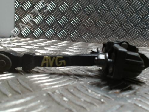Used Hinge/Door check strap Hinge/Door check strap 37025825 37025825