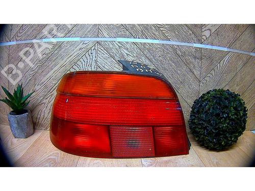 Left taillight BMW 5 (E39) 525 tds | BP25414425C34 