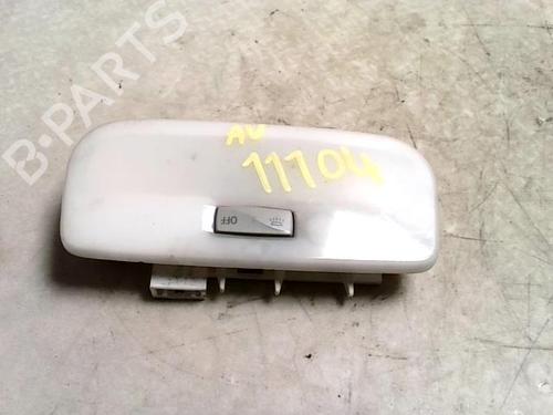 Used Interior roof light RENAULT MEGANE III Hatchback (BZ0/1_, B3_) 1.5 dCi (86 hp) 25428172
