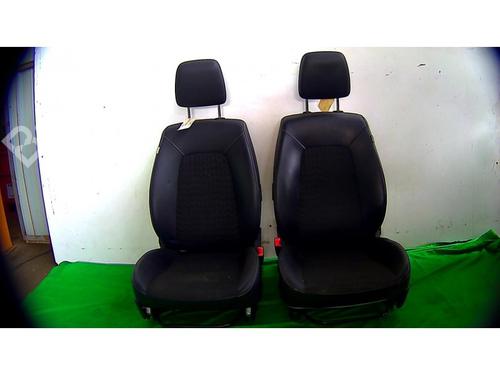 Used Seats set KIA CEE'D Hatchback (ED) 1.6 CRDi 115 (115 hp) 25408946