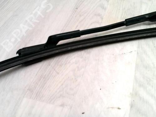 Used Front windshield wiper arm VW POLO V (6R1, 6C1) 1.6 TDI (90 hp) 25423180