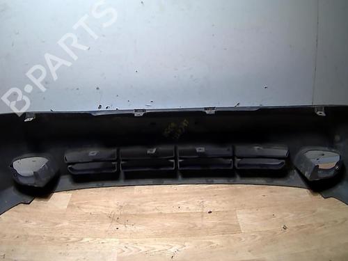 Front bumper CHEVROLET LACETTI (J200) 2.0 D | BP31222774C7 