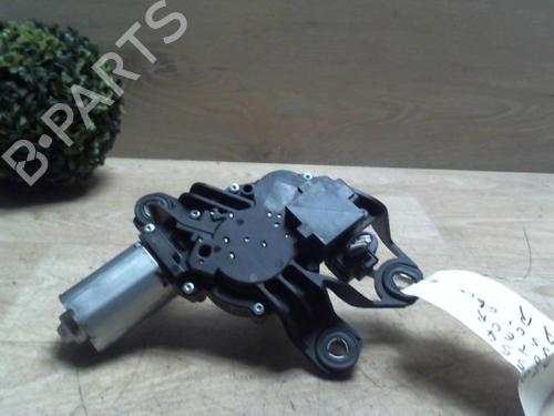 Used Rear wiper motor VW GOLF VI (5K1) 2.0 TDI (110 hp) 25416073