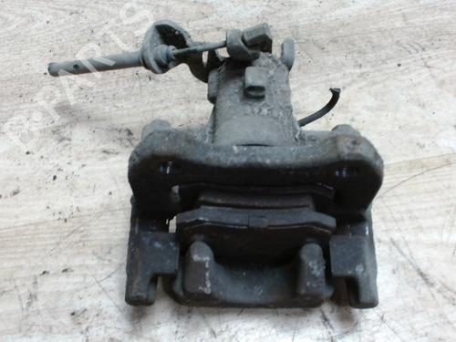 Used Right front brake caliper RENAULT CLIO III (BR0/1, CR0/1) 1.5 dCi (BR0H, CR0H, CR1S, BR1S) (106 hp) 31229653
