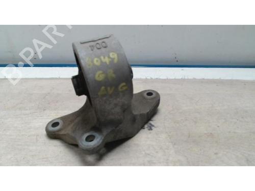 Engine mount MITSUBISHI GRANDIS (NA_W) 2.0 DI-D (NA8W) | BP25421319M89 