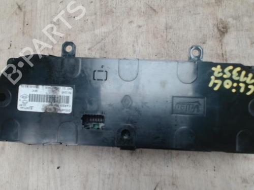 Used Climate control RENAULT CLIO IV (BH_) 1.5 dCi 90 (90 hp) 30666715