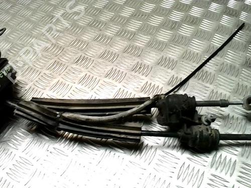 Gear lever PEUGEOT EXPERT Van (V_) 1.5 BlueHDi 120 | BP36838700M90  - Image 5