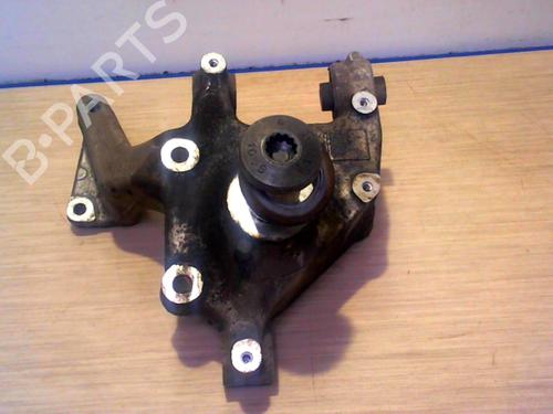 Used Right rear steering knuckle AUDI TT (8J3) 2.0 TFSI (200 hp) 25415183