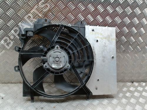 Used Radiator fan Radiator fan 39207187 39207187