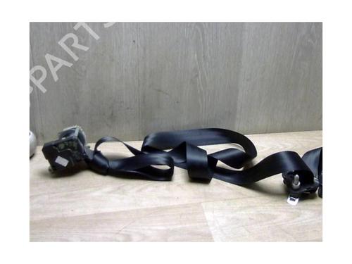 Rear left seatbelt RENAULT TWINGO II (CN0_) 1.2 16V (CN0K, CN0V, CN0A) | BP25411297I29 