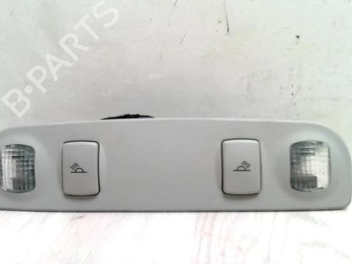 Innerbelysning AUDI A3 (8P1) 1.8 TFSI | BP28285571I8 