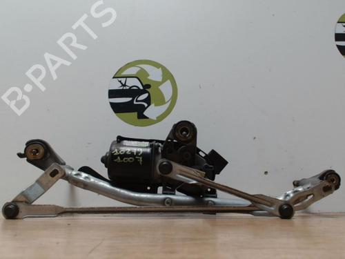 Front wiper motor PEUGEOT 1007 (KM_) 1.4 | BP31237028M29 - Image 6