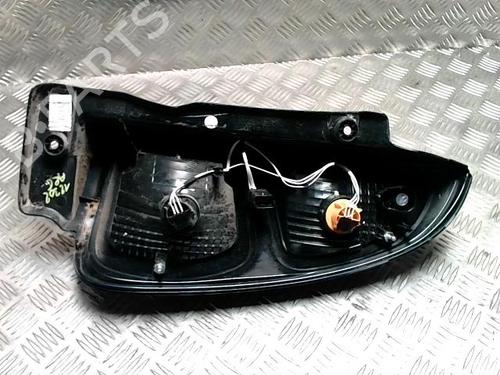 Venstre baglygte CITROËN C3 Picasso (SH_) 1.2 THP 110 (SHHNZ6) | BP31235826C34 
