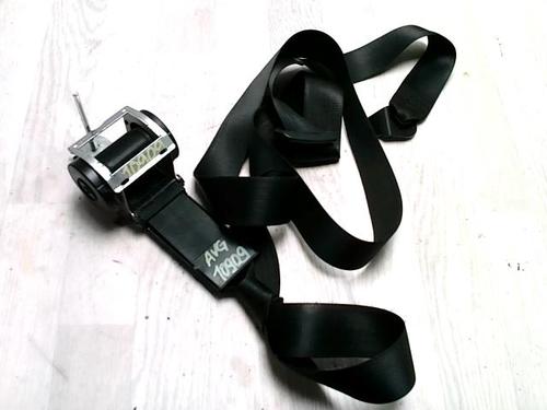 Used Front left seatbelt OPEL ASTRA H (A04) 1.7 CDTI (L48) (80 hp) 28515874