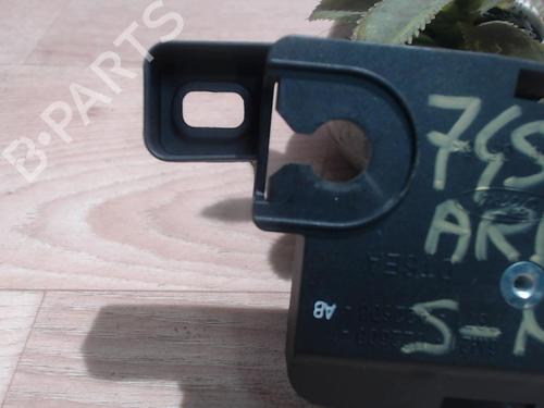 Rear right interior door handle FORD S-MAX (WA6) 2.5 ST | BP25412451I16 