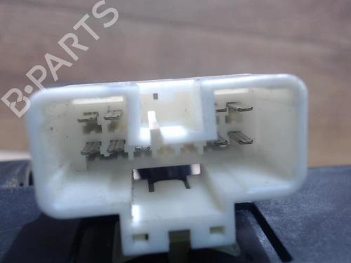 Gear lever SSANGYONG ACTYON I 2.0 Xdi | BP21260436M90 