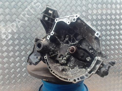 Used Gearbox PEUGEOT 207 (WA_, WC_) 1.4 (73 hp) 32143231